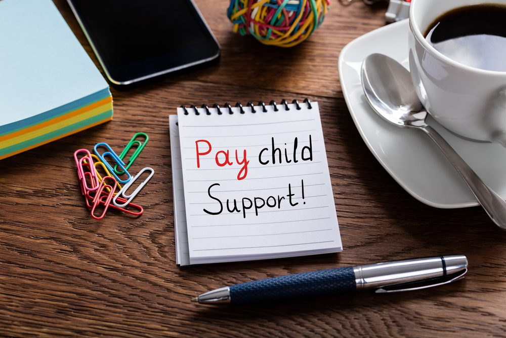 How is Child Support Calculated in Florida?