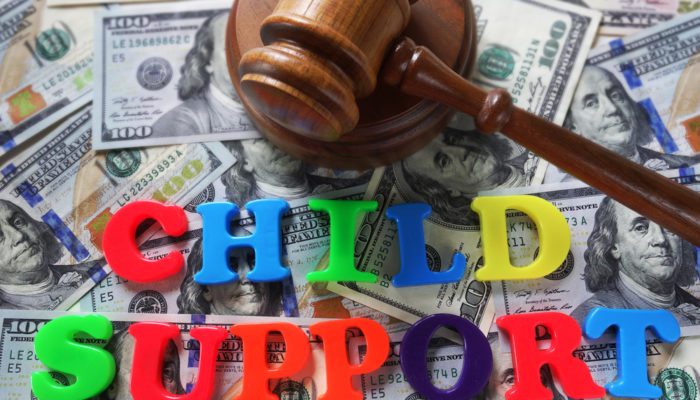 Child Support Deductions in Florida