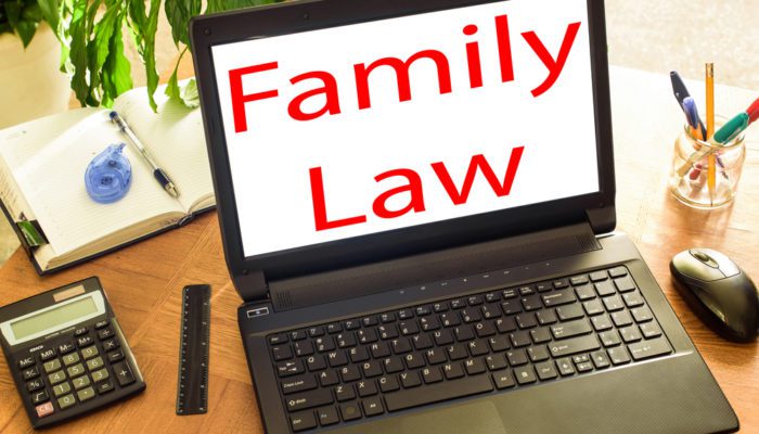 Florida Family Law Notice of Related Cases