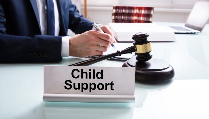 Child Support Modification Florida