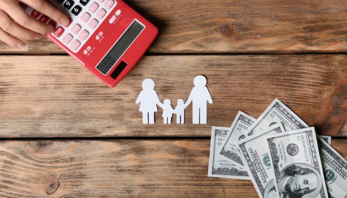 How To Calculate Child Support In Florida