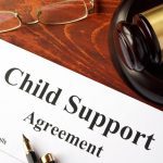 waive child support arrears in Florida