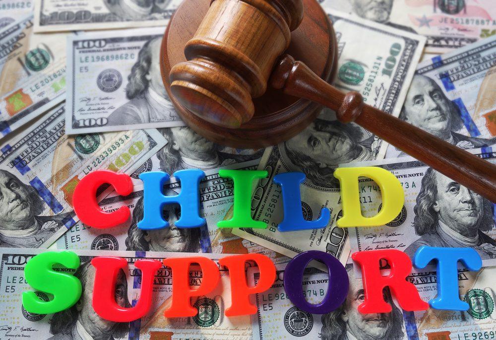 Child Support Deductions in Florida