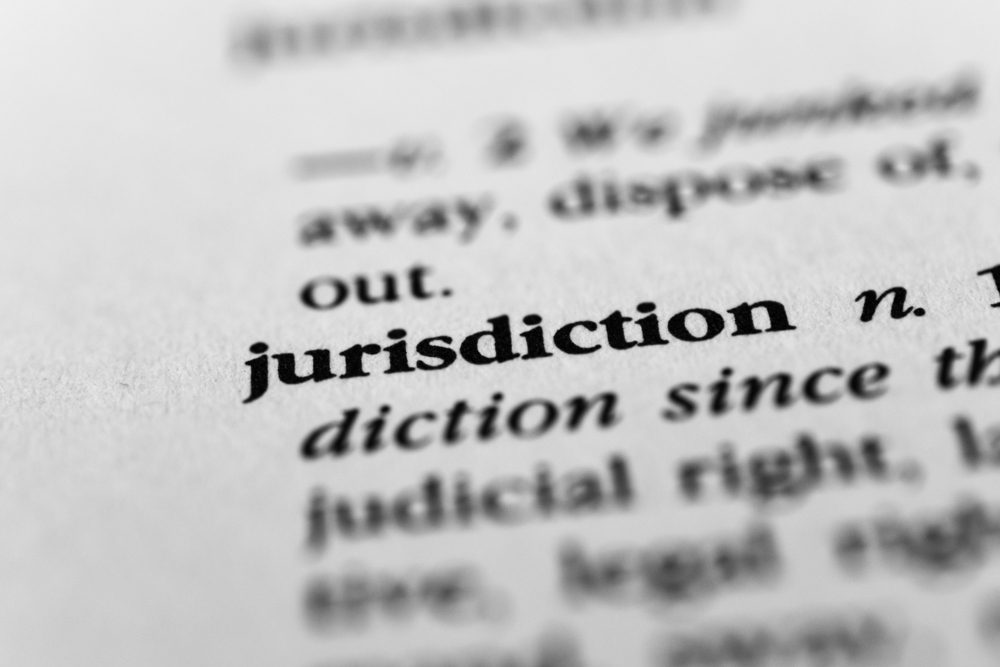 Florida Divorce Jurisdiction