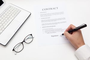 contract lawyer in orlando