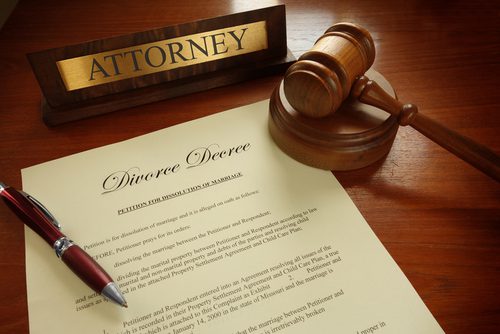 tavares divorce attorney