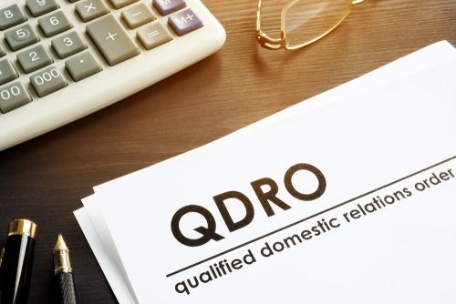 QDRO Attorney Florida - QDRO Attorney Orlando Florida