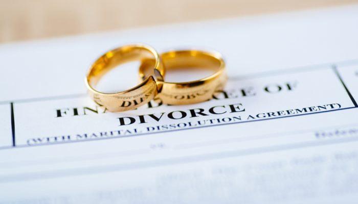 modify divorce decree florida